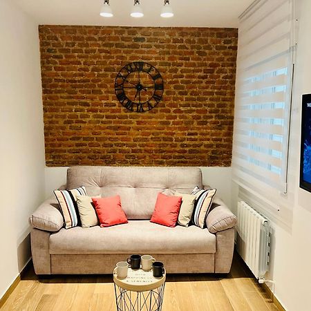 Atocha Cozy Home Madri Exterior foto