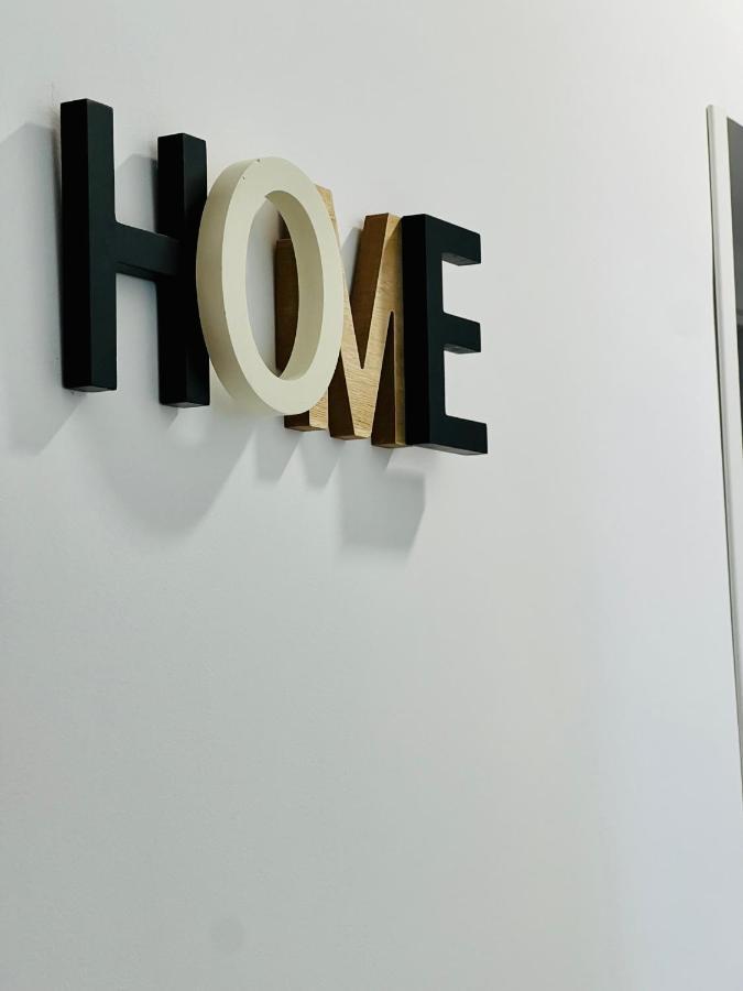 Atocha Cozy Home Madri Exterior foto