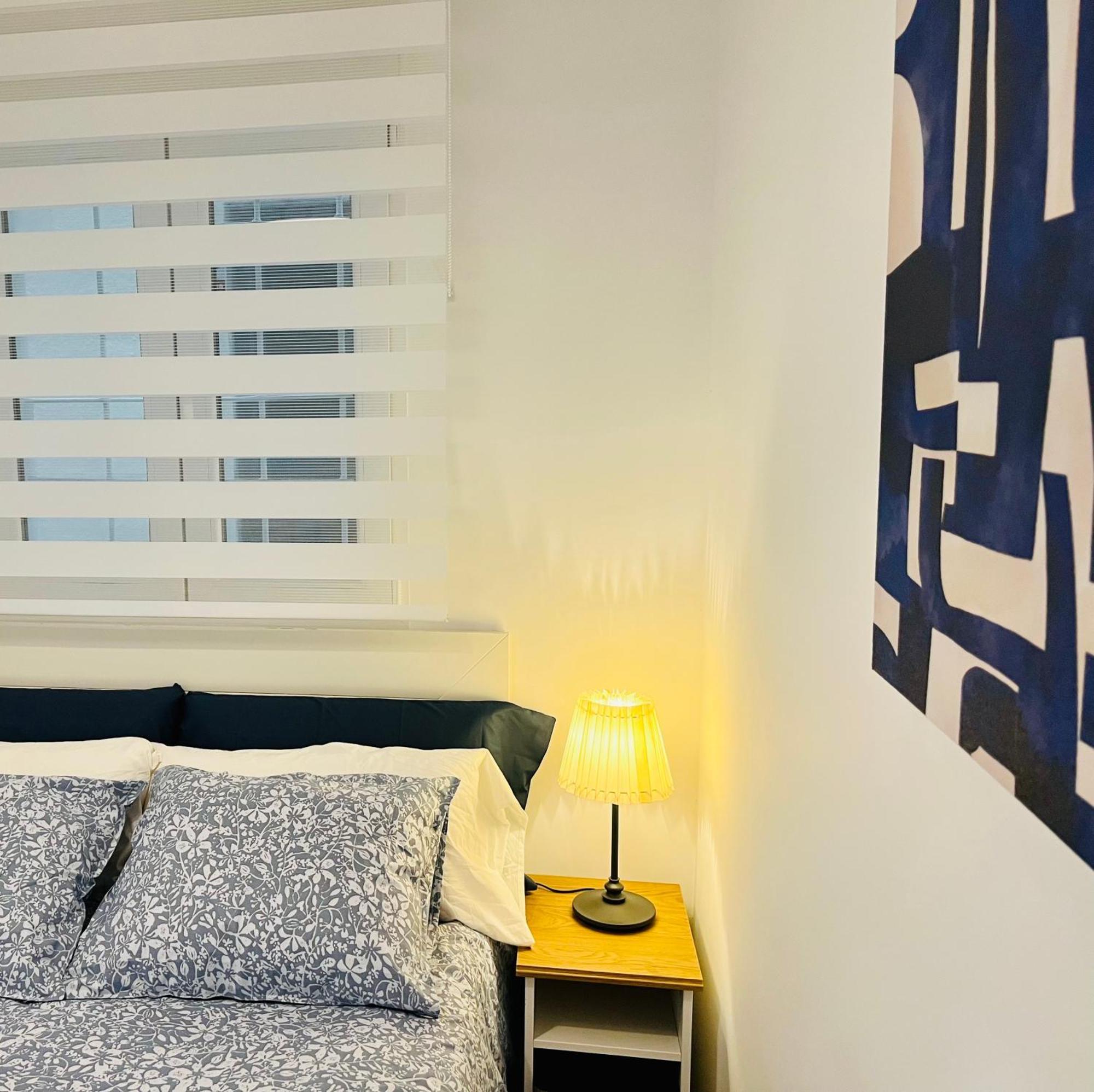 Atocha Cozy Home Madri Exterior foto